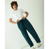 Pantalón Jogger Azul