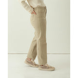 Jeans Nuria Beige