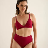 Bikini Copacabana • Culotte haute