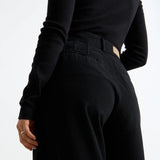 Pantalón Oihana Negro