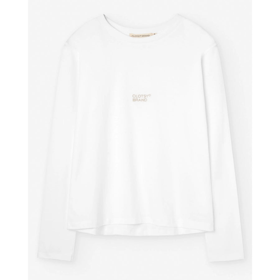 Camiseta everyone blanca