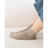 Barefoot Mokka Socken