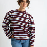 Amaia Striped Jumper