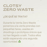 Zero Waste | 11 agosto