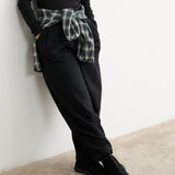 Bota Margot Negra
