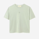 Camiseta Oversize Verde