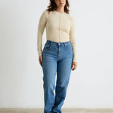 Jeans Nuria Claro
