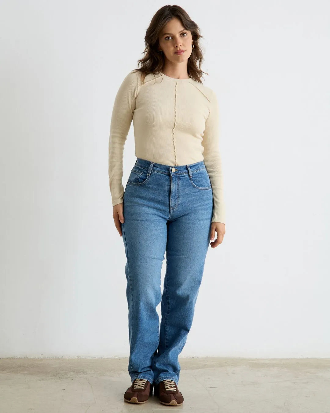 Jeans Nuria Claro
