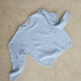 Sky blue Irene sweater