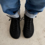 Bota Margot Negra