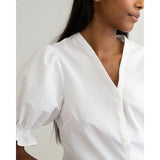 Camisa Manga Corta Vichy