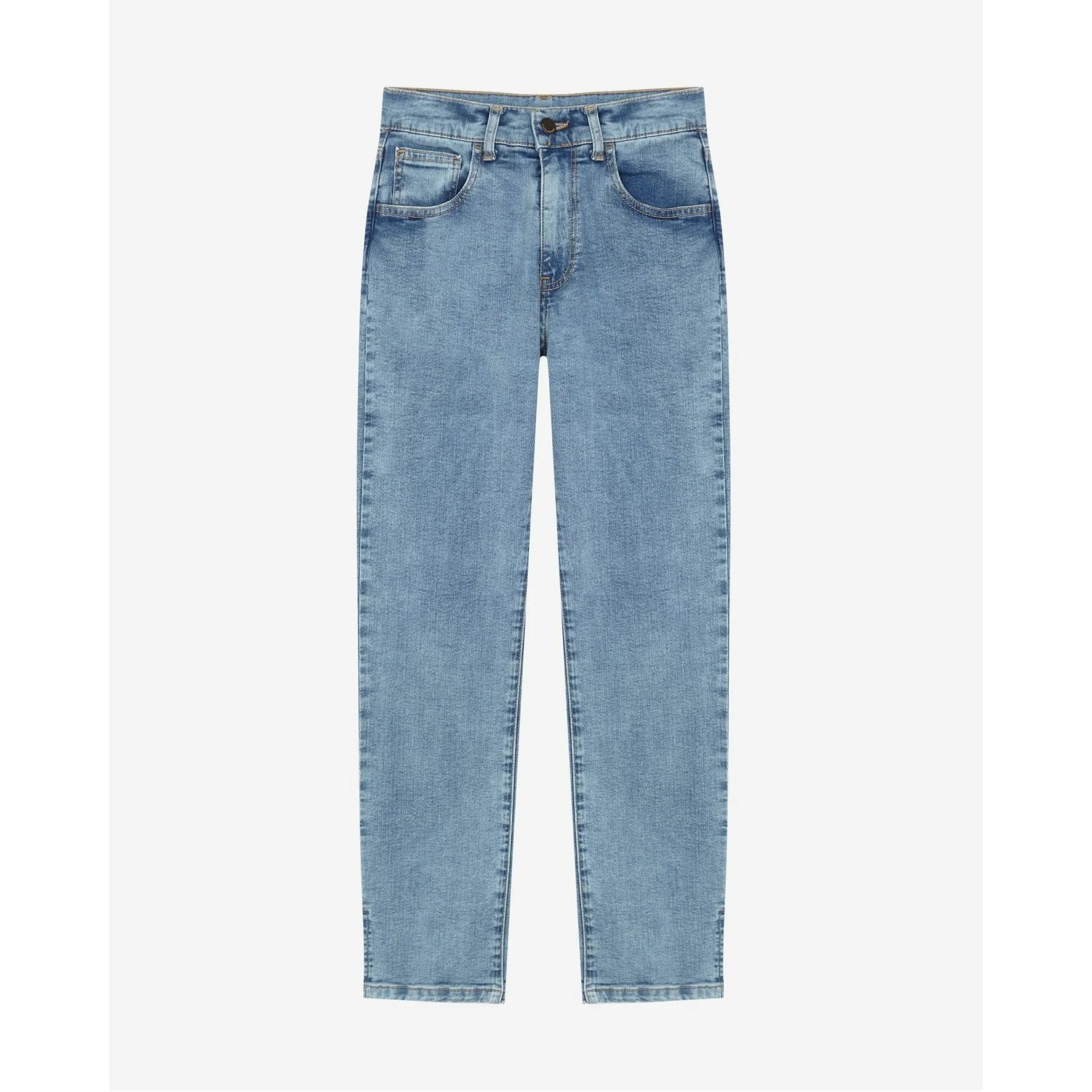 Straight Air Jeans