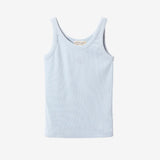 Tank Top Azul