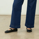 Fivela Black Dancers