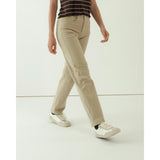 Jeans Nuria Beige