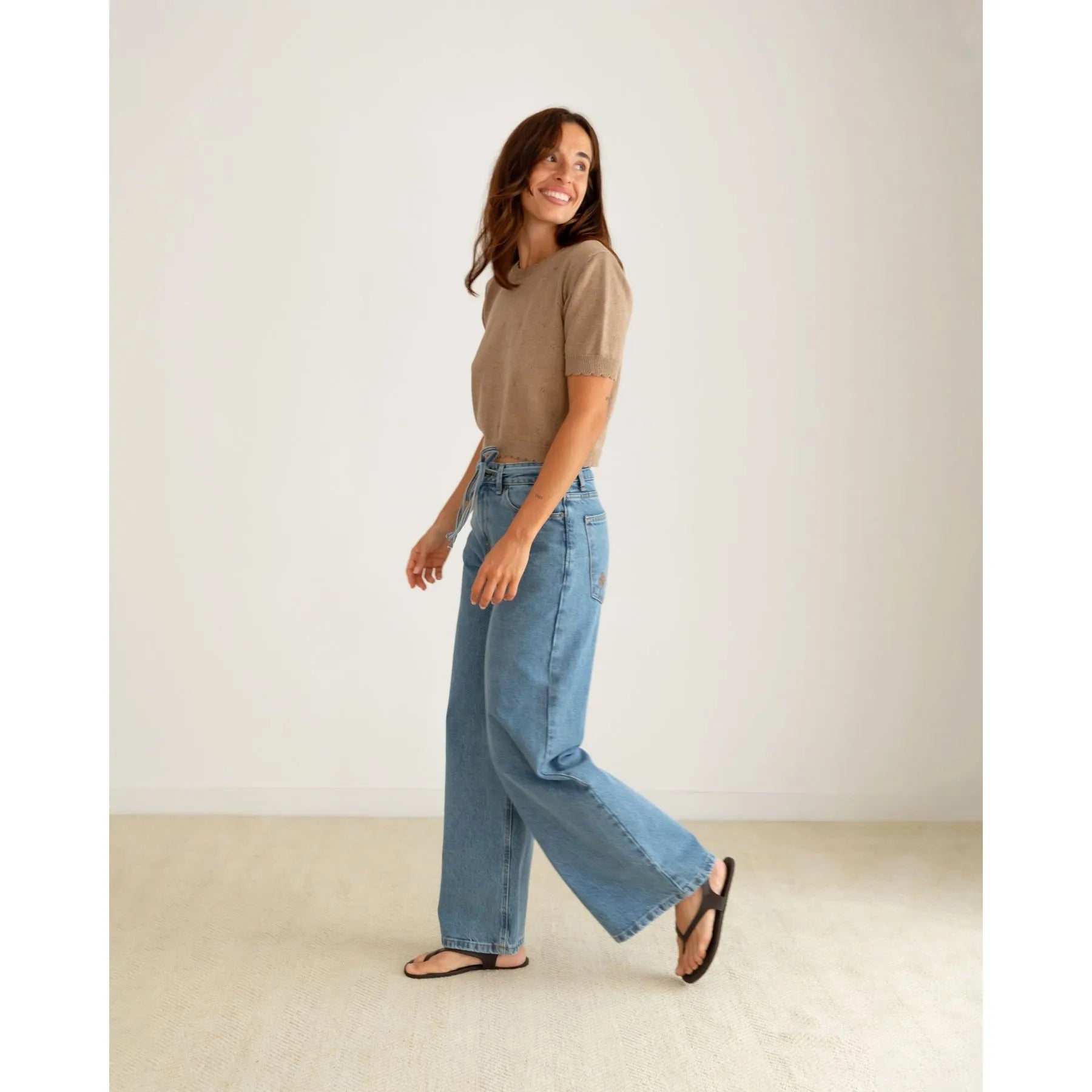 Jeans Lazada Aire