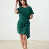 Vestido Maxine Verde