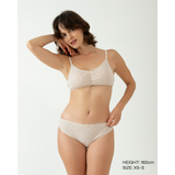 Bralette Coquette Arena