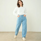 Jersey Esther Blanco