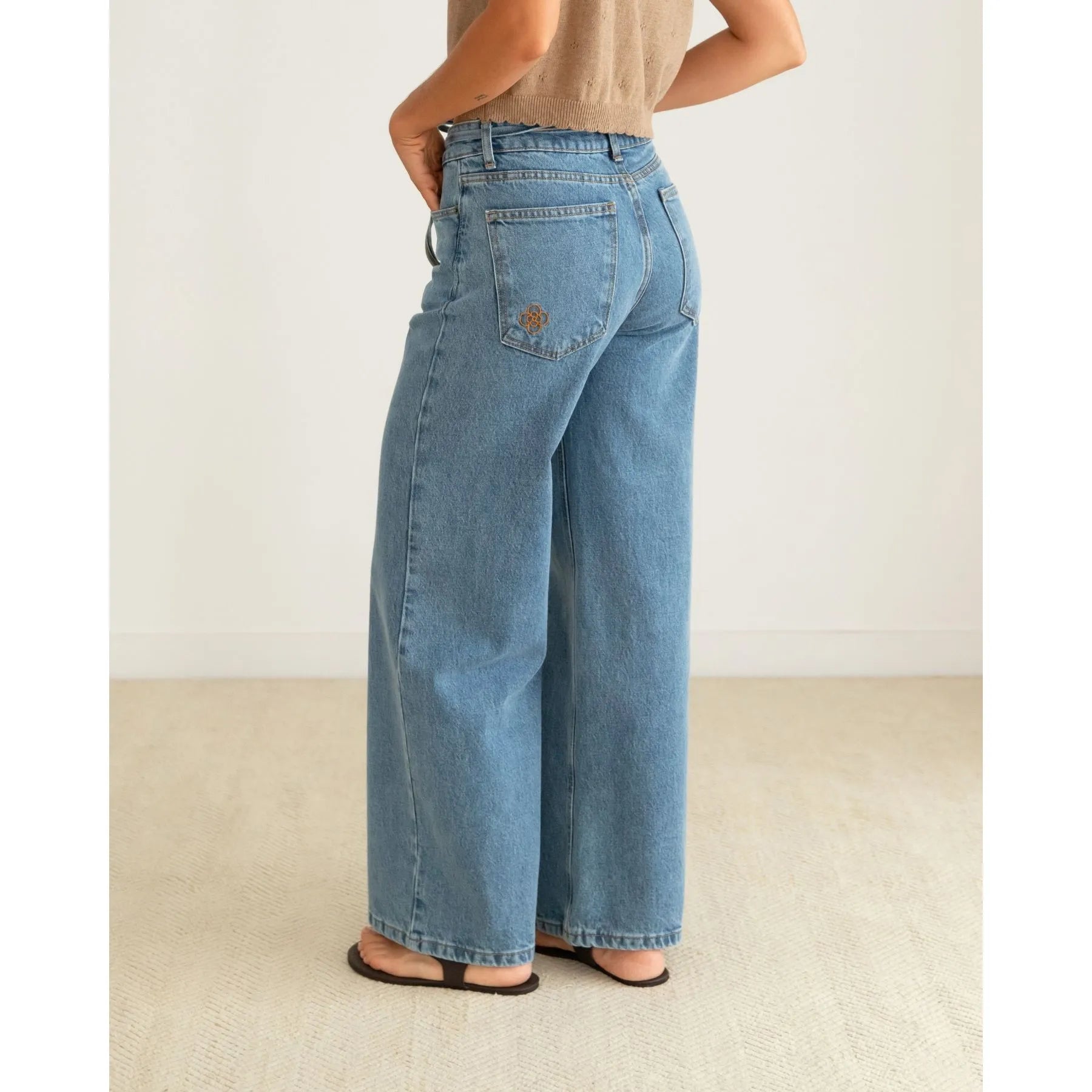 Jeans Lazada Aire