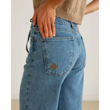 Jeans Lazada Aire