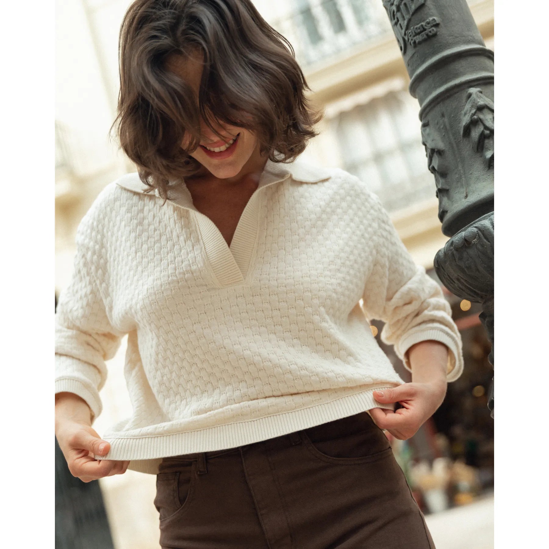 Style Color Moca 【Cómo Combinar el Color Moca: 10 Mejores Ideas 2025】 – CLOTSY BRAND