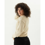 Jersey Irene Beige