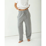 Pantalón Jogger Gris