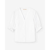 Camisa Manga Corta Vichy