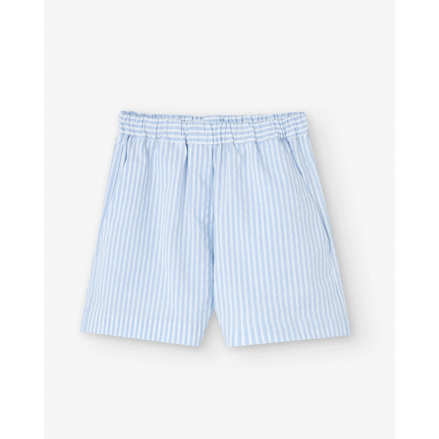 Maro Blue Shorts