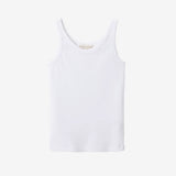 Tank Top Blanco