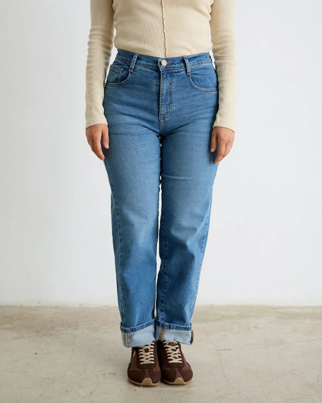 Jeans Nuria Claro