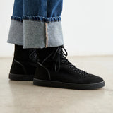 Bota Margot Negra