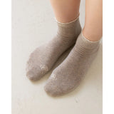 Barefoot Mokka Socken
