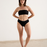 Bralette Bandeau Negro