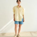 Camisa Yara Amarilla