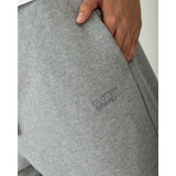 Conjunto Glow Gris • Jogger • Sudadera