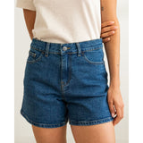 Short Denim Agua