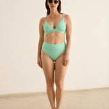 Bikini Formentera • Braguita alta