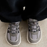 Zapatillas Gia Gris