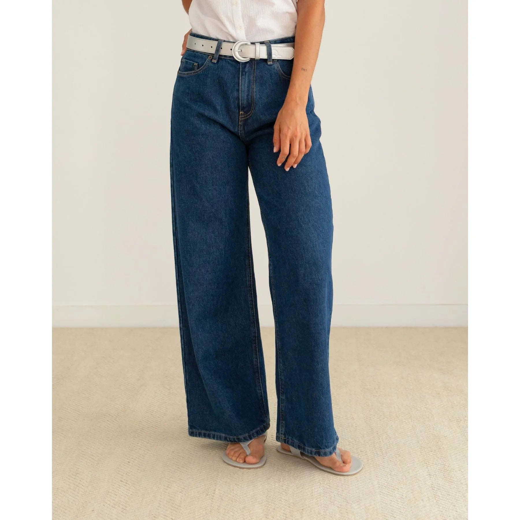 Jeans Lazada Agua