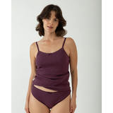 Braguita Coquette Púrpura