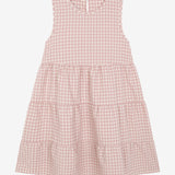 Pink Dune Dress