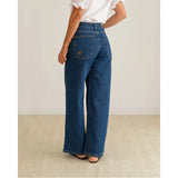 Jeans Lazada Agua
