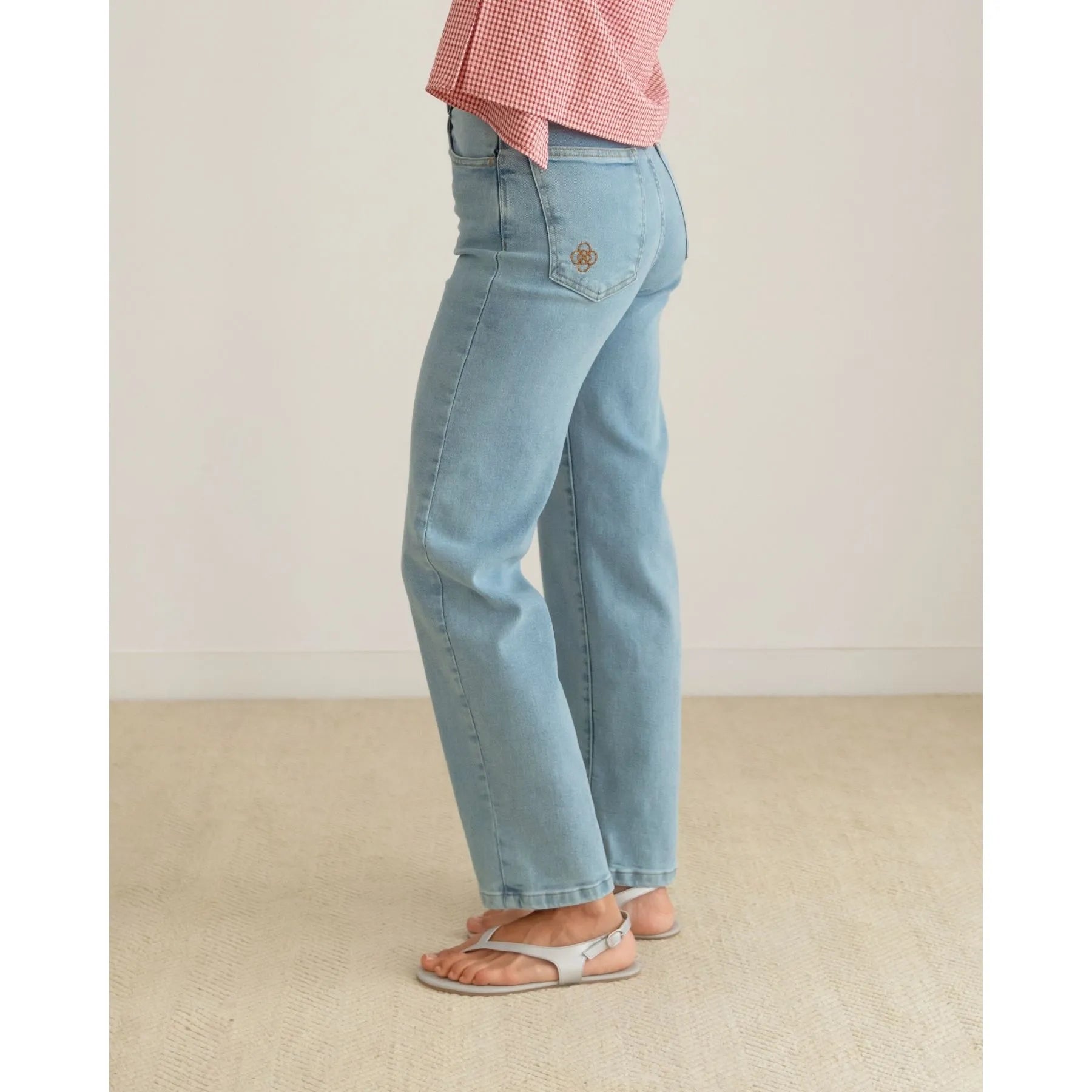 Jeans Nuria Aire