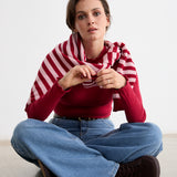 Jeans María Medio