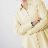 Camisa Yara Amarilla