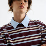 Amaia Striped Jumper