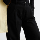 Pantalón Oihana Negro