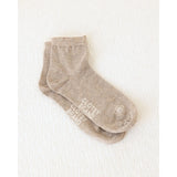 Barefoot Mokka Socken